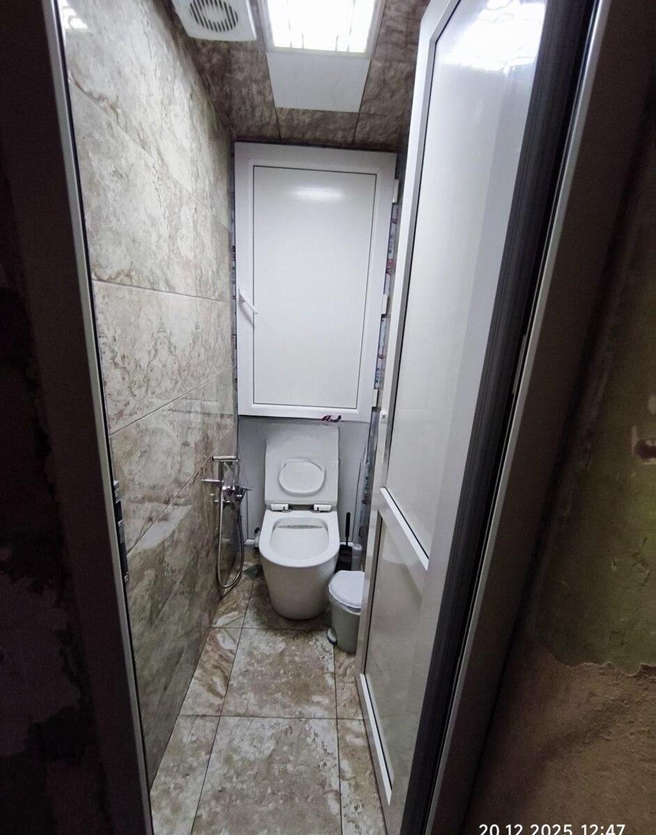 Satılır 5 otaqlı köhnə tikili 110 m² — Mənzil, Bakı (12)