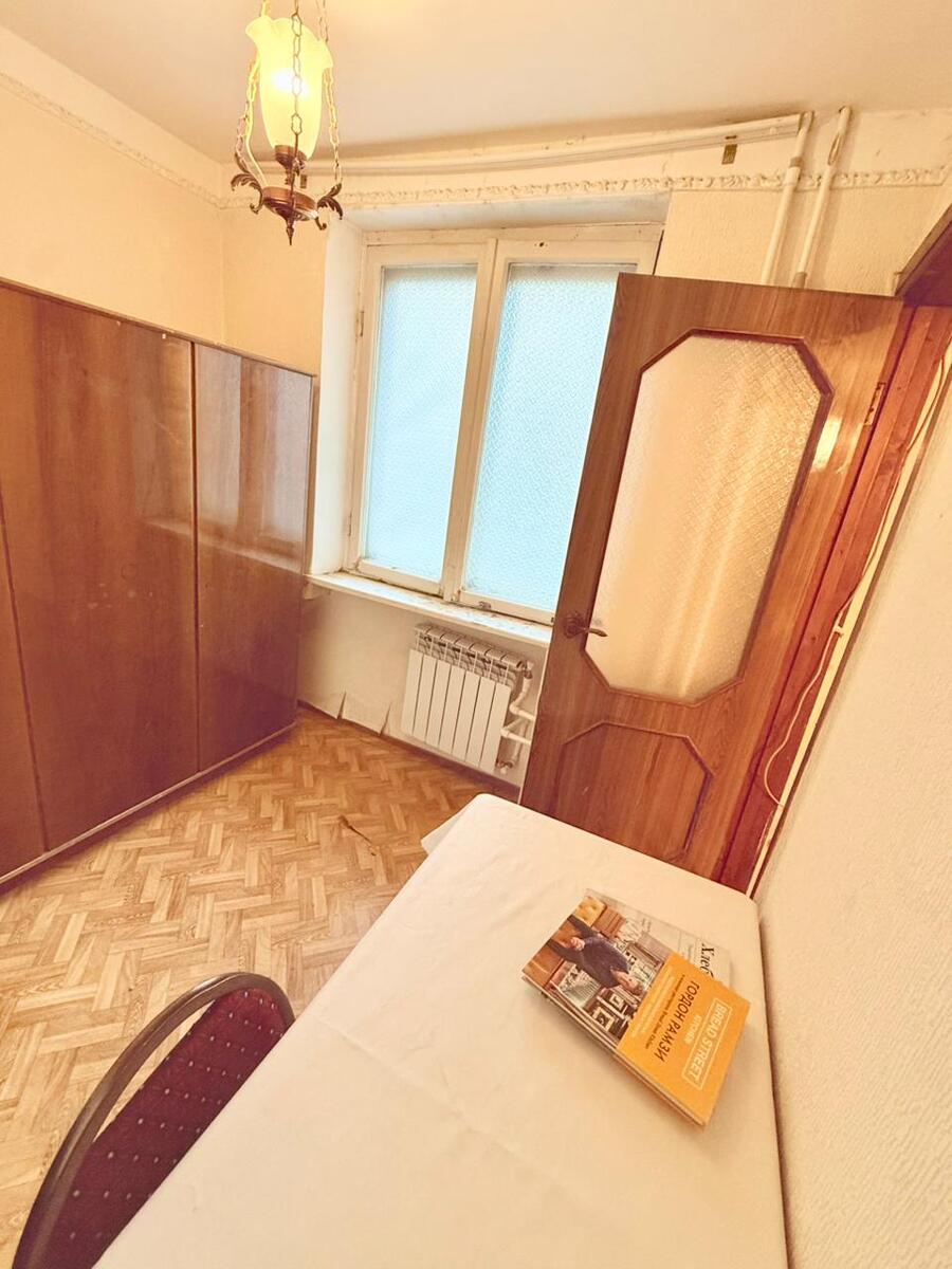 İcarəyə verilir 2 otaqlı köhnə tikili 40 m² — Mənzil, Bakı (7)