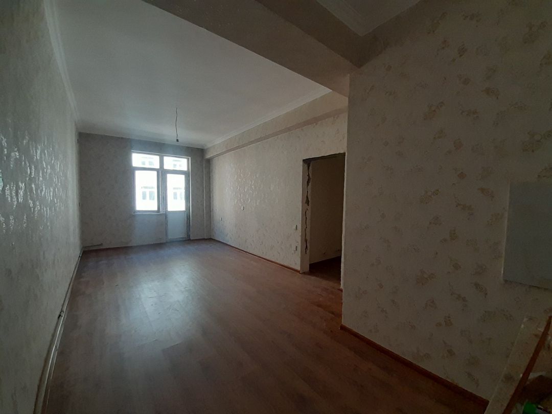 Satılır 2 otaqlı yeni tikili 53 m² — Mənzil, Bakı (3)
