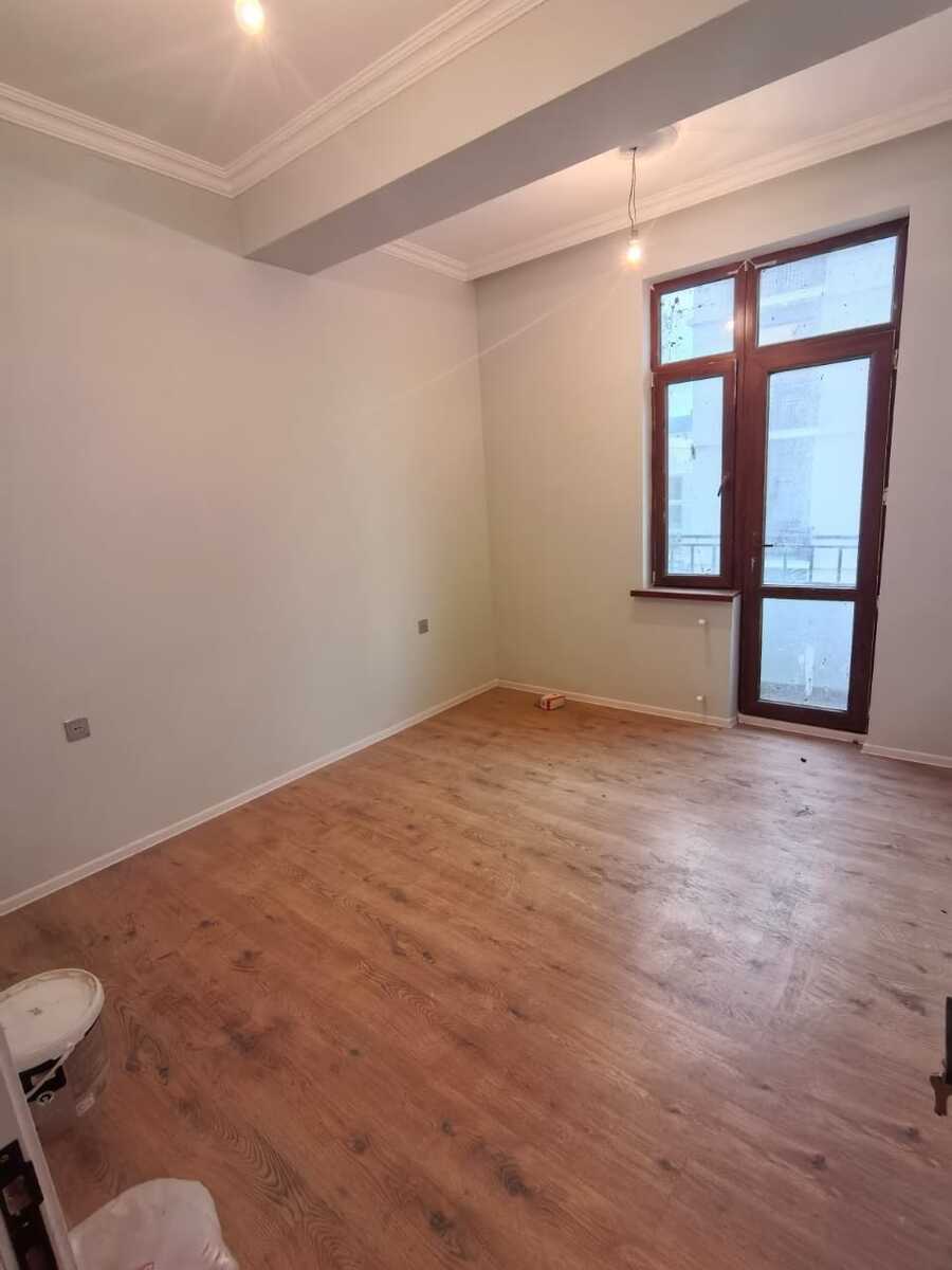 Satılır 4 otaqlı yeni tikili 128 m² — Mənzil, Bakı (11)
