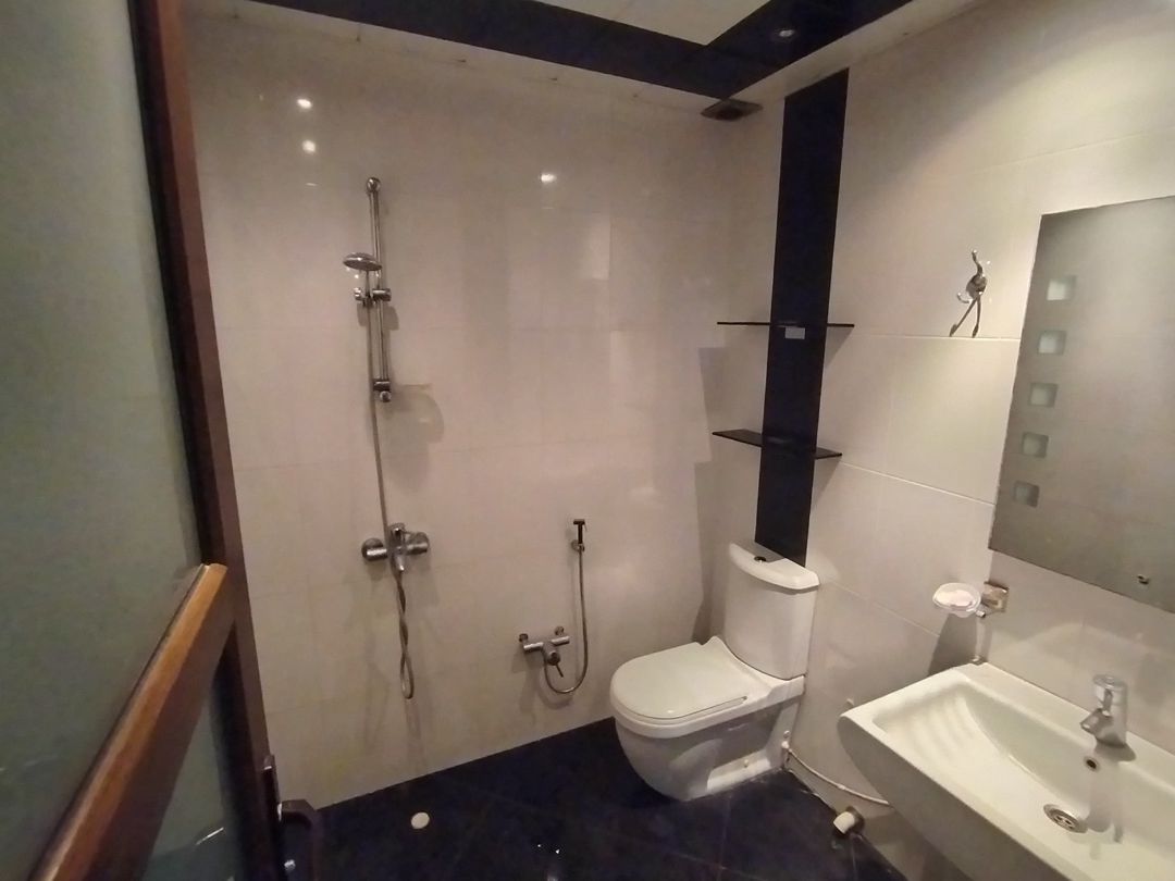 İcarəyə verilir 2 otaqlı yeni tikili 95 m² — Mənzil, Bakı (2)