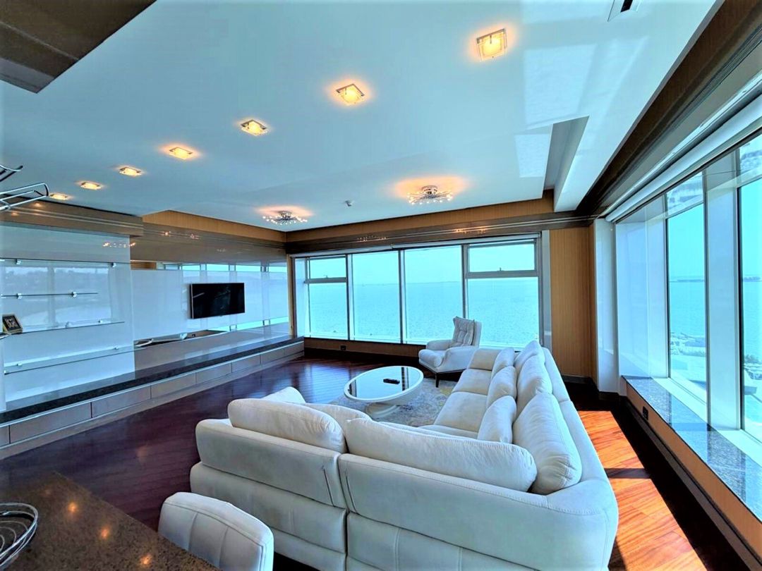 İcarəyə verilir 2 otaqlı yeni tikili 120 m² — Mənzil, Bakı (3)