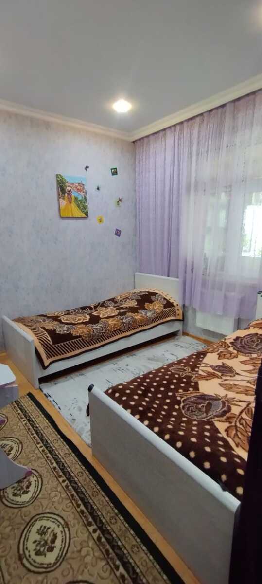 Həyət evi, Zığ qəs — Ev, villa, Bakı (8)