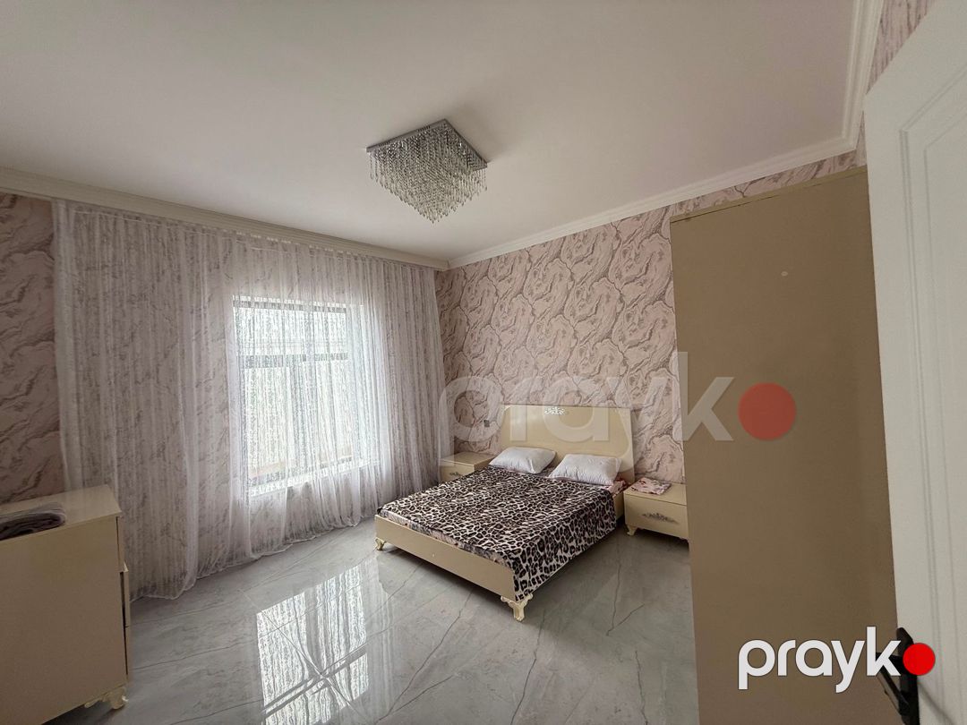 İcarəyə verilir 3 otaqlı həyət evi/bağ evi 150 m² — Ev, villa, Bakı (4)
