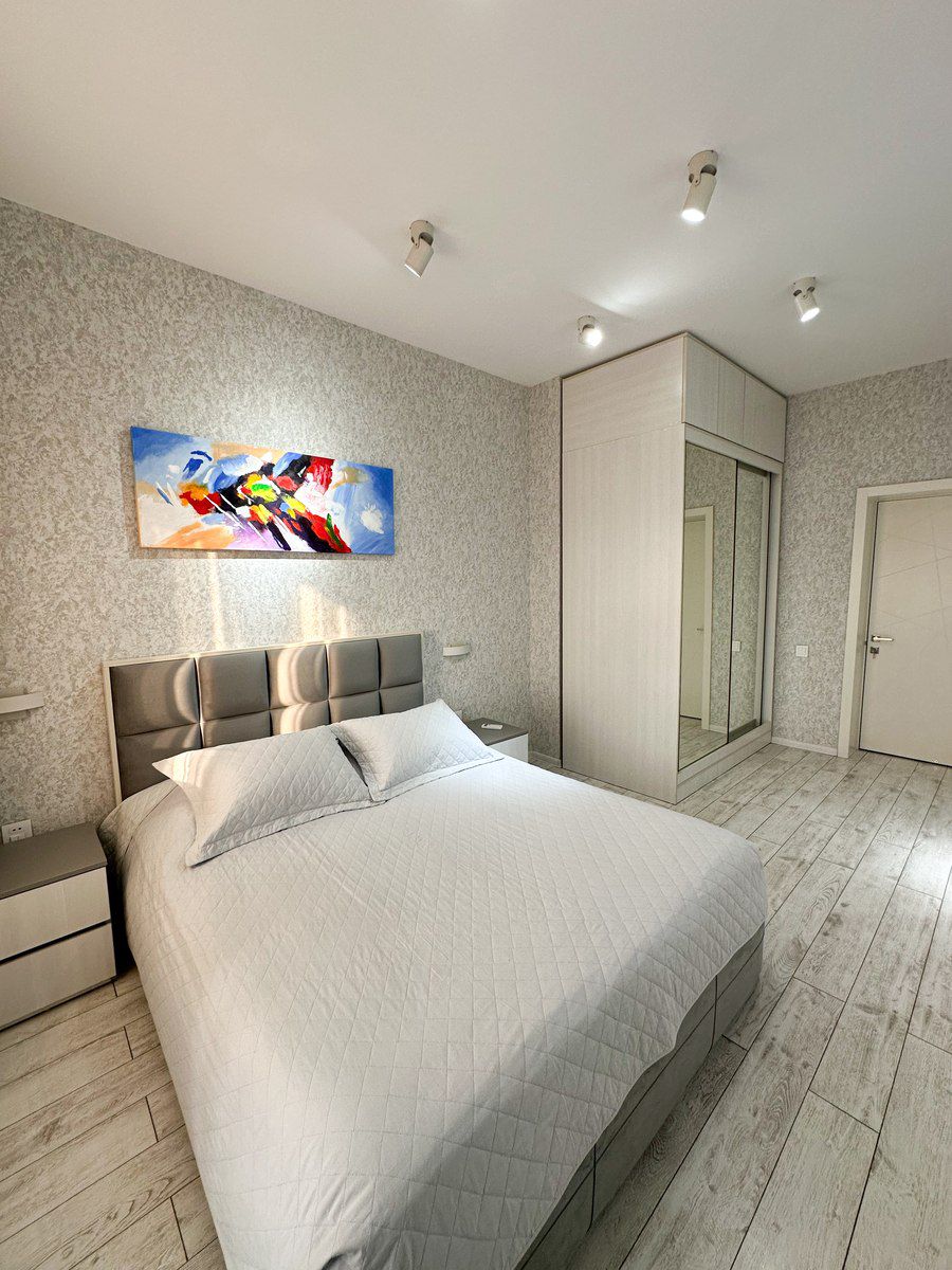 Satılır 2 otaqlı yeni tikili 62 m² — Mənzil, Bakı (7)