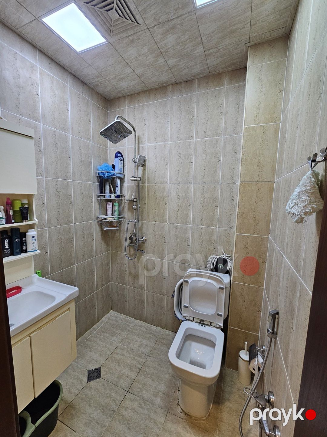 Satılır 1 otaqlı köhnə tikili 43 m² — Mənzil, Bakı (8)