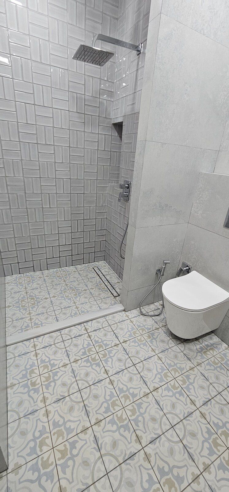 Satılır 3 otaqlı yeni tikili 111.2 m² — Mənzil, Bakı (6)