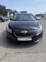 Chevrolet Cruze, 1.4 L, 2014 il, 333 000 km — Otomobil