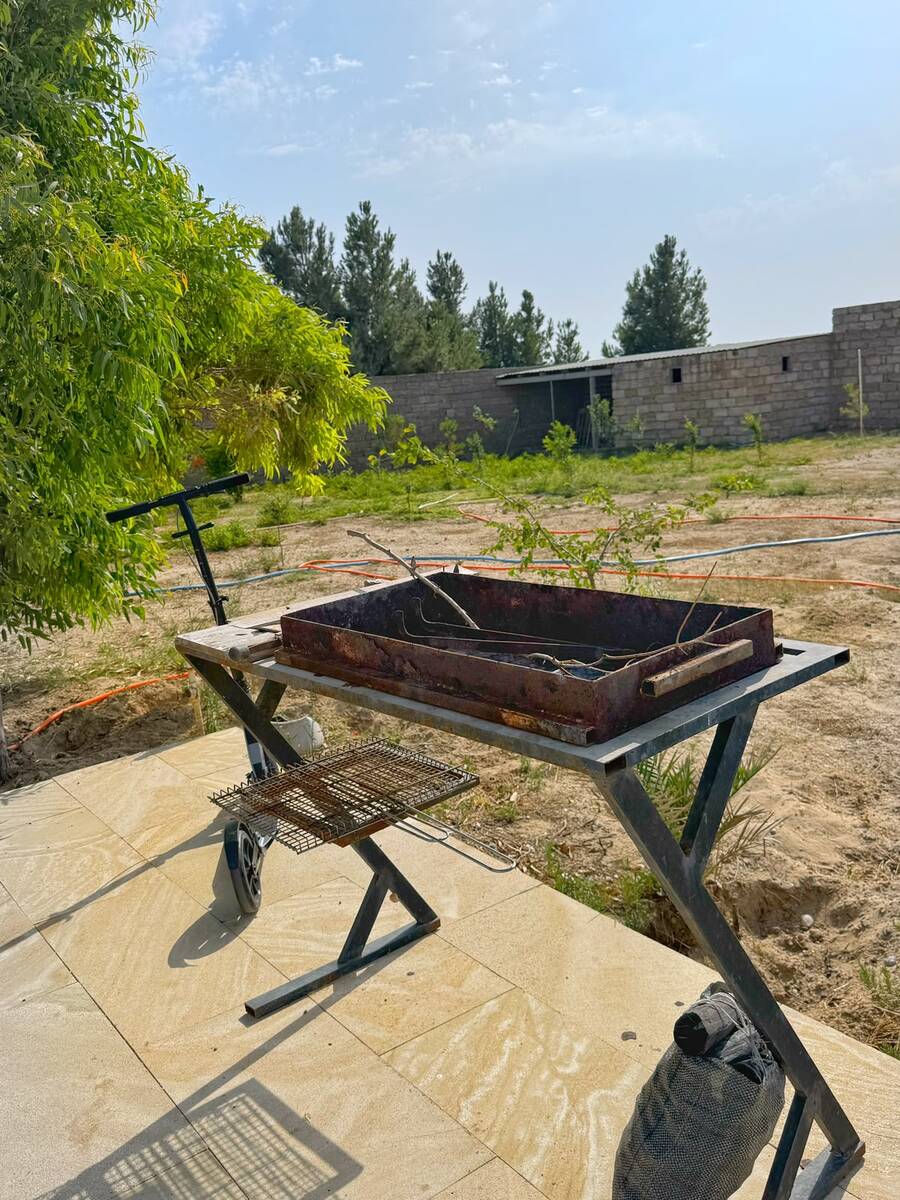 İcarəyə verilir 3 otaqlı həyət evi/bağ evi 250 m² — Ev, villa, Bakı (6)