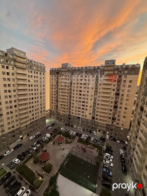 İcarəyə verilir 2 otaqlı yeni tikili 75 m²