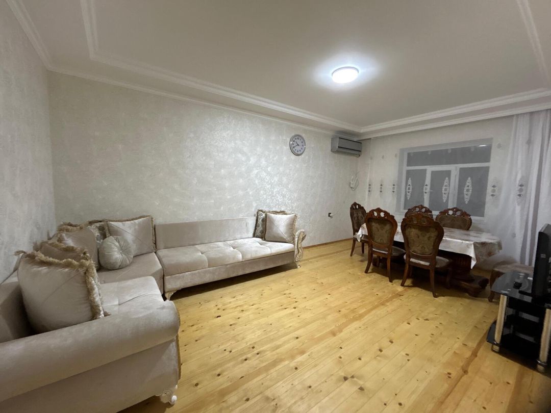 İcarəyə verilir 3 otaqlı həyət evi/bağ evi 120 m² — Ev, villa, Bakı (5)