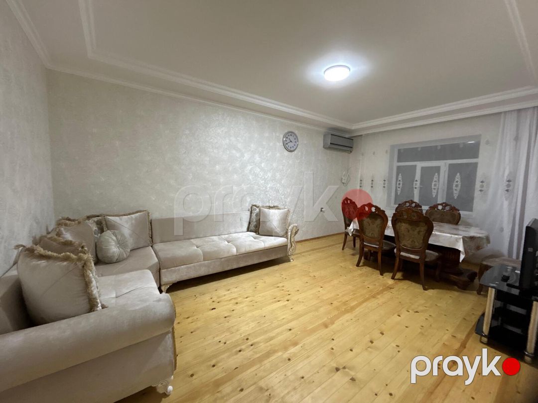 Bağ evi kirayə verilir, Buzovna qəs — Ev, villa, Bakı (4)