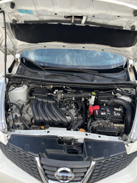 Nissan Juke, 1.6 L, 2012 il, 166 000 km — Avtomobillər, Bakı (7)