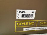 Uzunboğaz, Ölçü: 37, rəng - Qara, Yeni — Boots