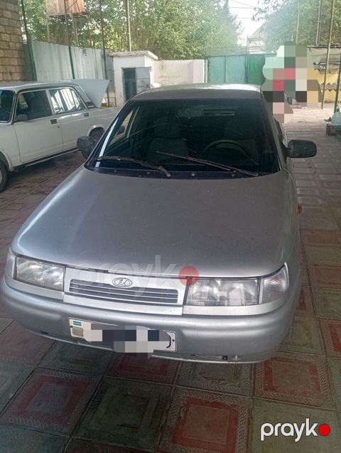 VAZ (Lada) 2112: 1.6 l Hetçbek