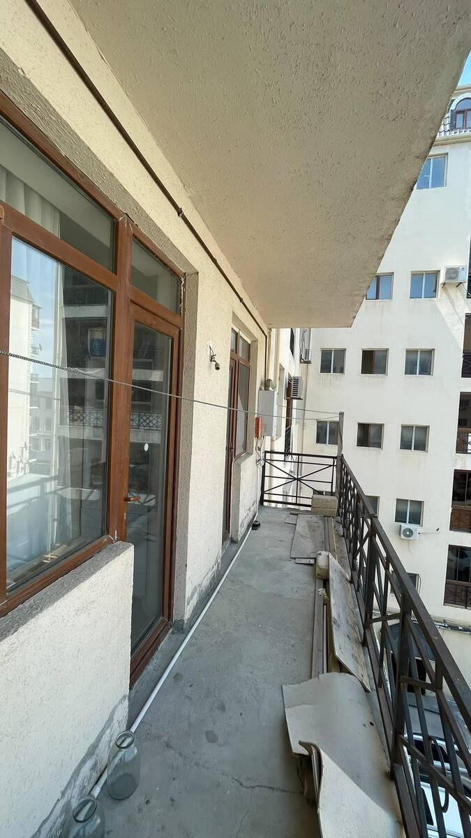 Satılır 2 otaqlı yeni tikili 57.6 m² — Mənzil, Xırdalan (7)