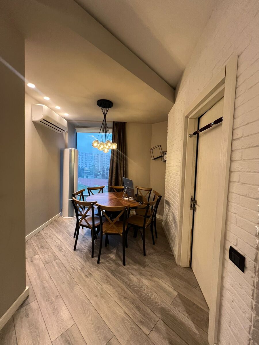 Satılır 3 otaqlı yeni tikili 81 m² — Mənzil, Bakı (4)