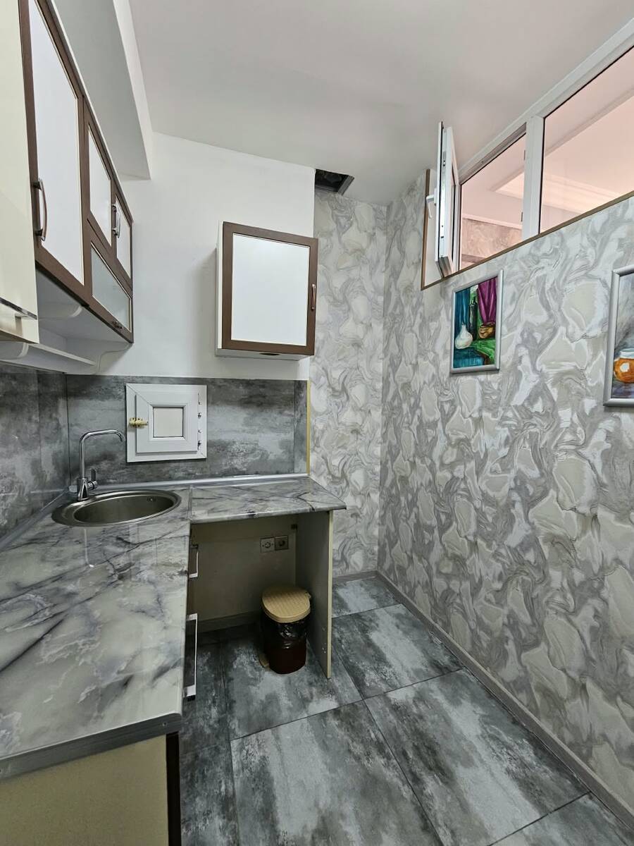 Satılır 2 otaqlı yeni tikili 54 m² — Mənzil, Bakı (8)