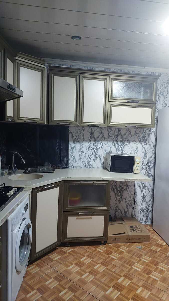 Satılır 3 otaqlı həyət evi/bağ evi 96 m² — Ev, villa, Bakı (6)