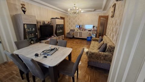 3-otaqlı yeni tikili kirayə verilir, Şəfayət Mehdiyev küç., 80 m² — Bakı