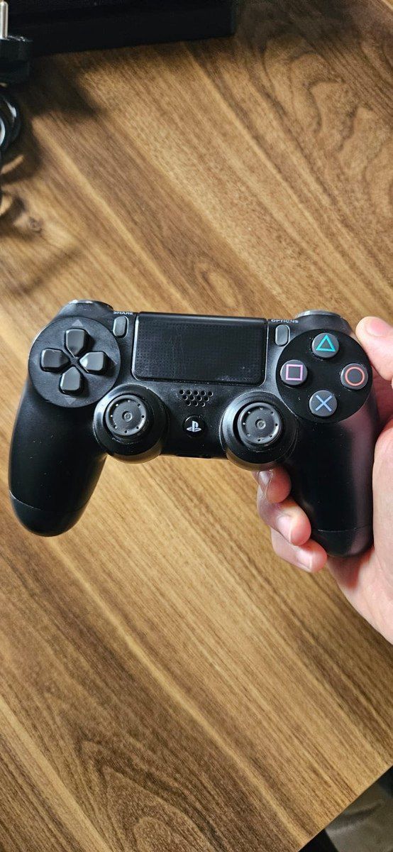 PS4 PRO 1 TB — Elektronika, Bakı (4)
