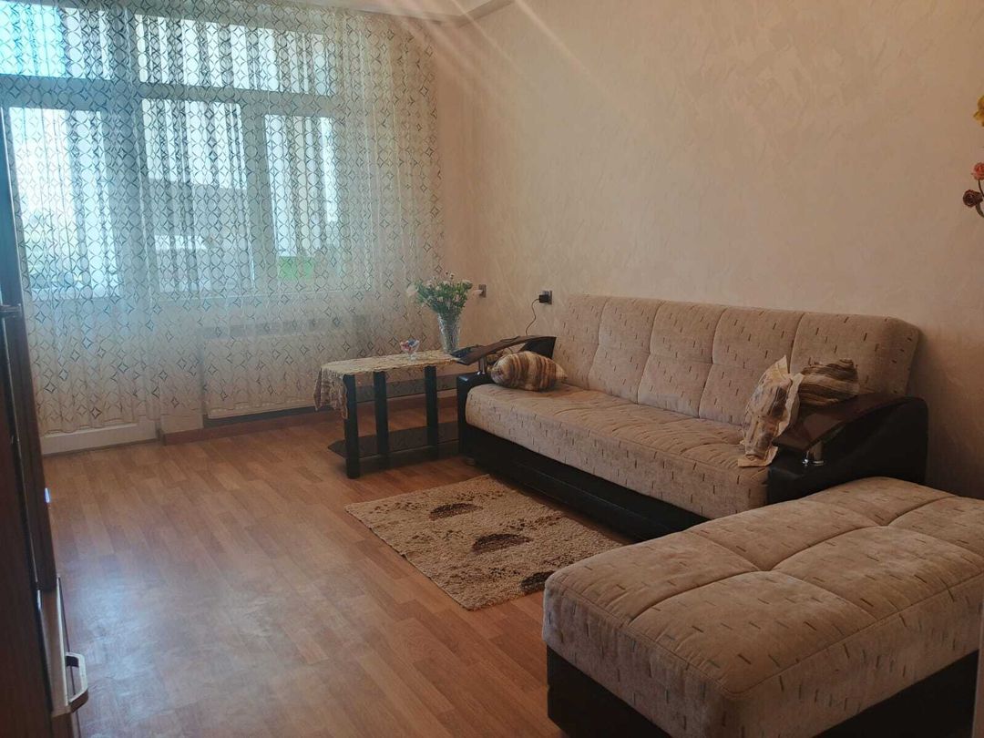 İcarəyə verilir 2 otaqlı yeni tikili 70 m² — Mənzil, Bakı (2)