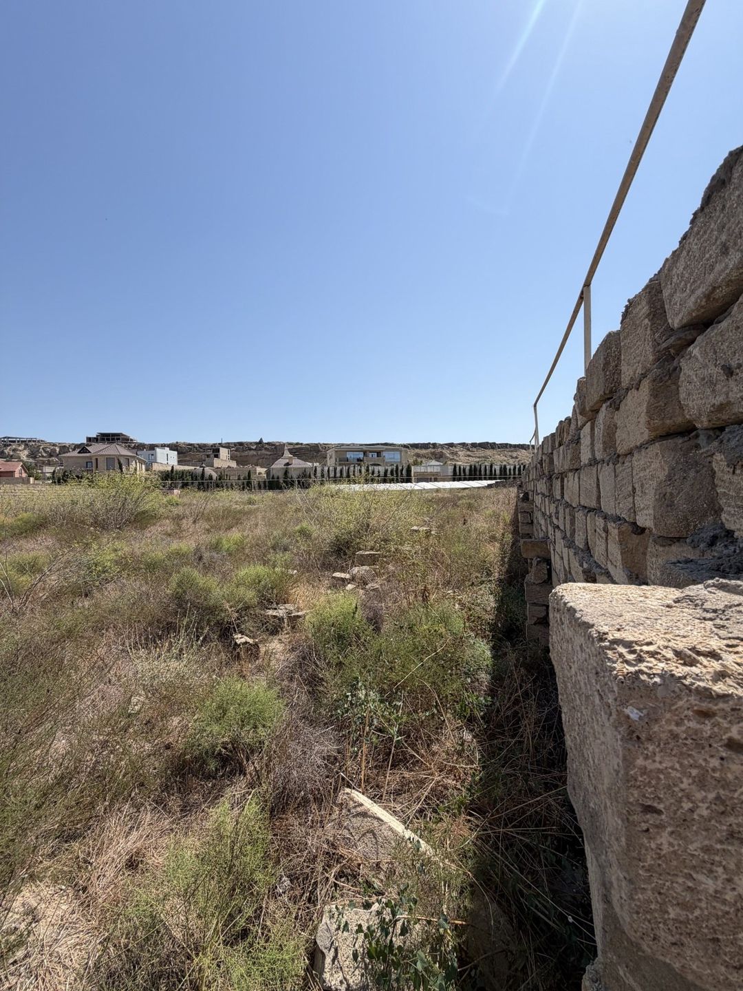 Satılır torpaq 11 sot — Torpaq, Bakı (3)