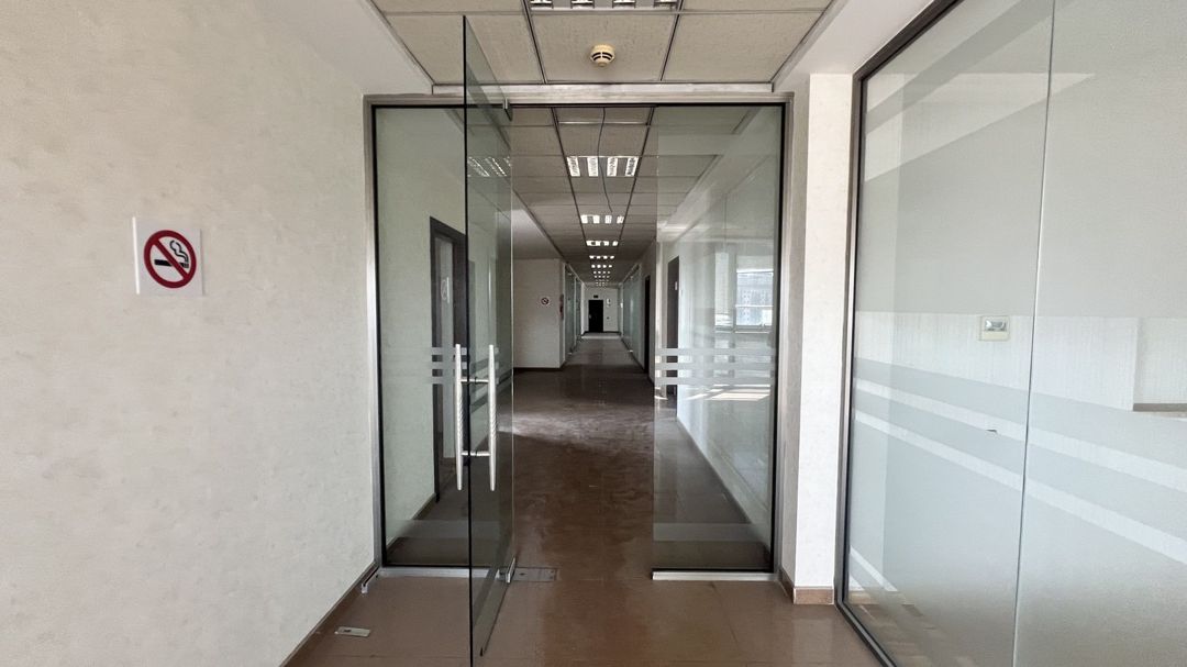 İcarəyə verilir 20 otaqlı yeni tikili 1200 m² — Mənzil, Bakı (2)