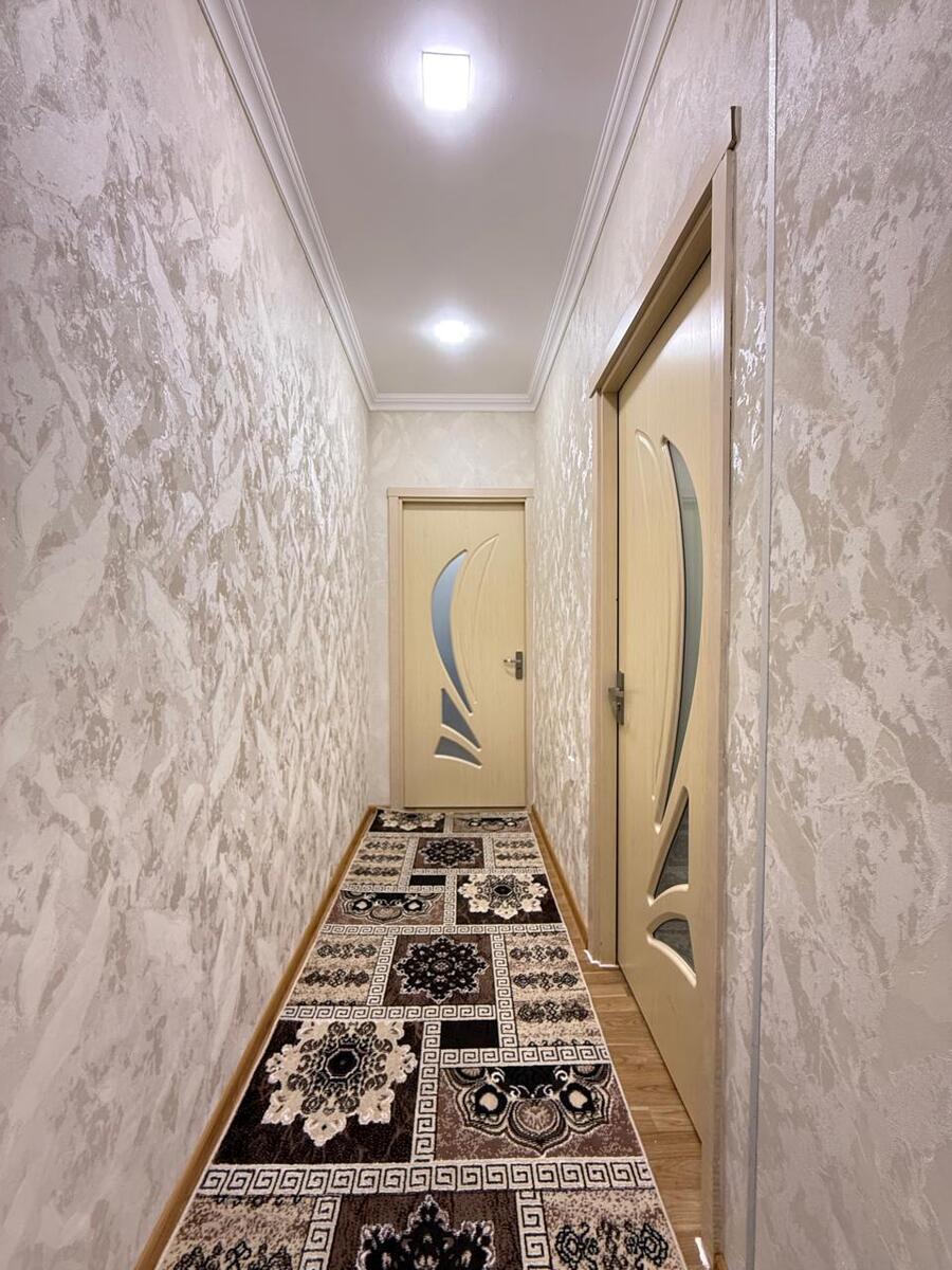 Satılır 2 otaqlı yeni tikili 80 m² — Mənzil, Bakı (8)