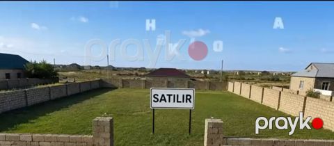 3 sot torpaq sahəsi, Hövsan qəs