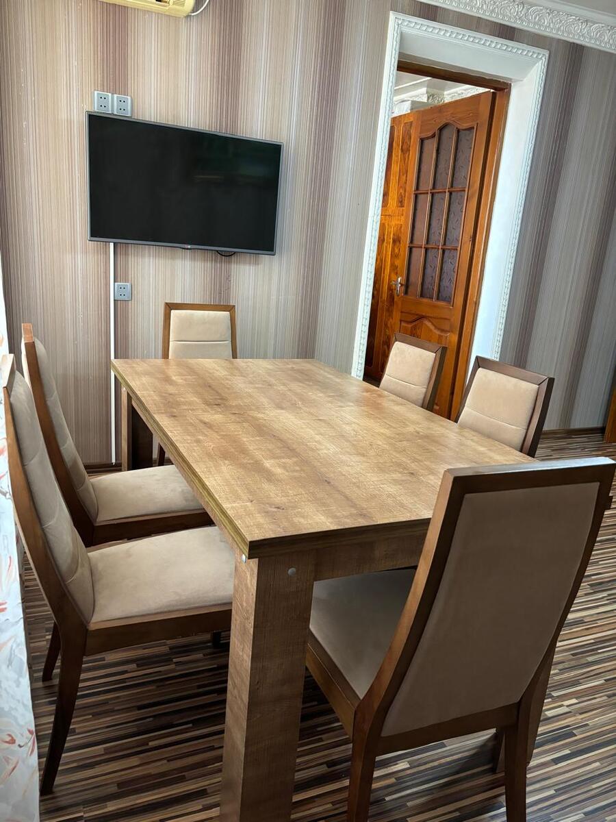 İcarəyə verilir 3 otaqlı köhnə tikili 90 m² — Mənzil, Bakı (12)