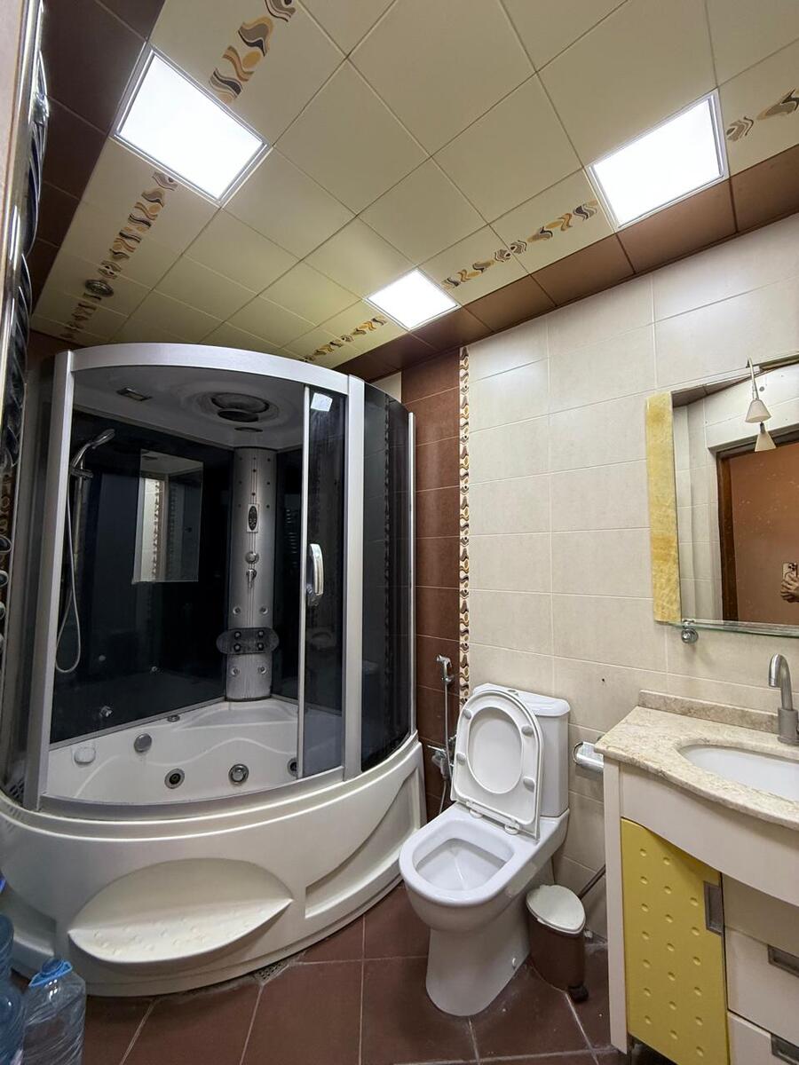 Satılır 3 otaqlı yeni tikili 145 m² — Mənzil, Bakı (12)