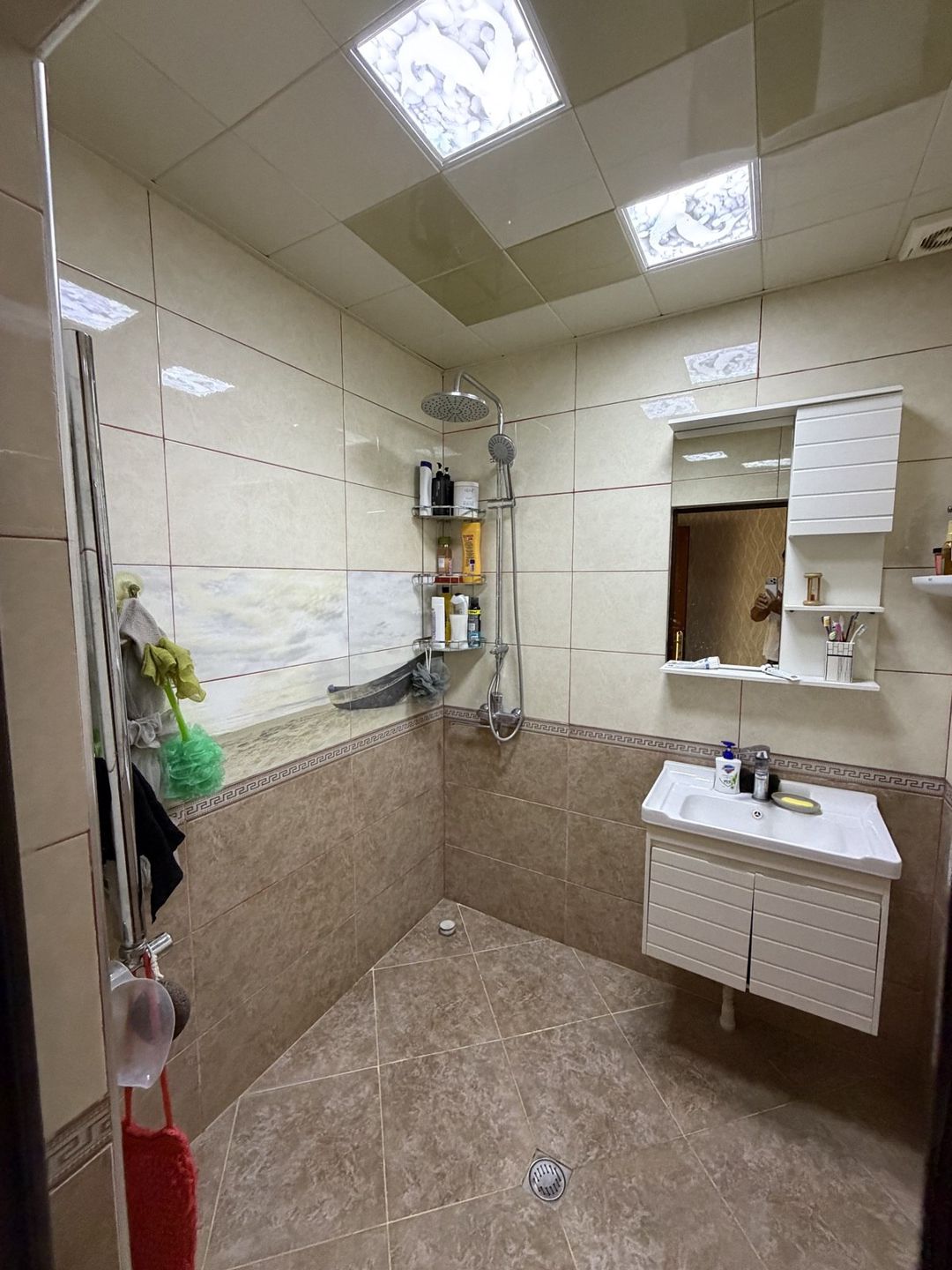 Satılır 3 otaqlı köhnə tikili 80 m² — Mənzil, Bakı (12)