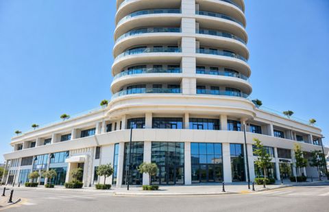 Satılır obyekt 270 m² — Bakı