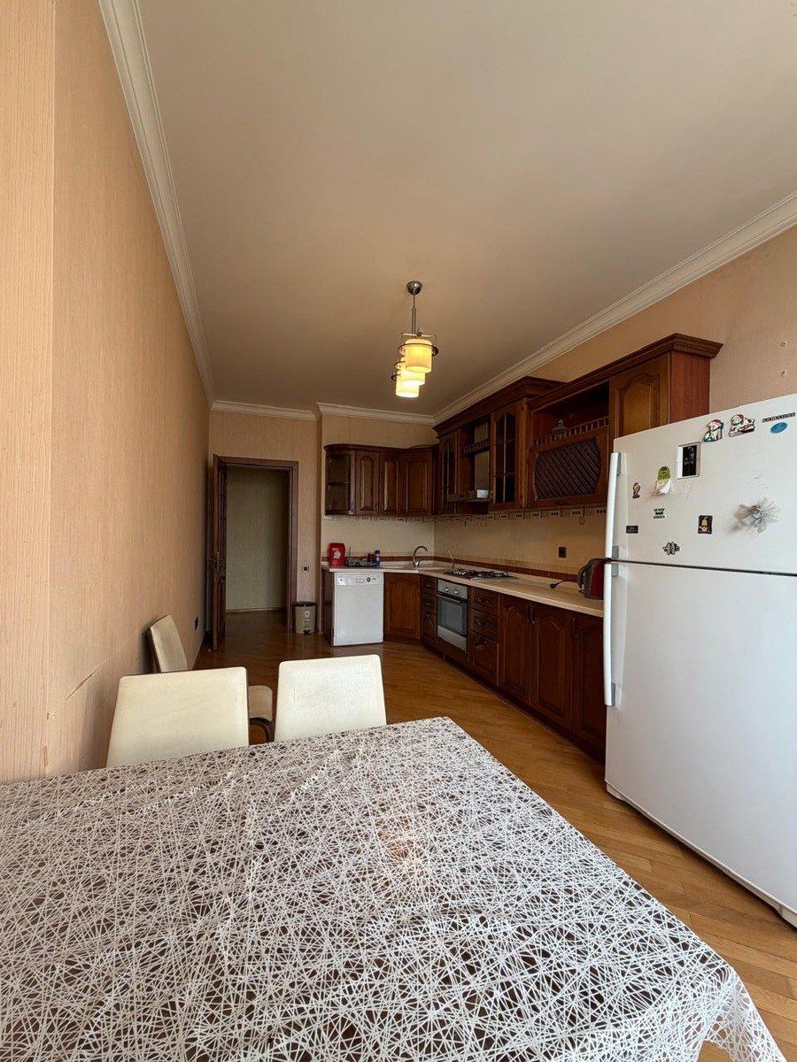 Satılır 3 otaqlı yeni tikili 145 m² — Mənzil, Bakı (9)