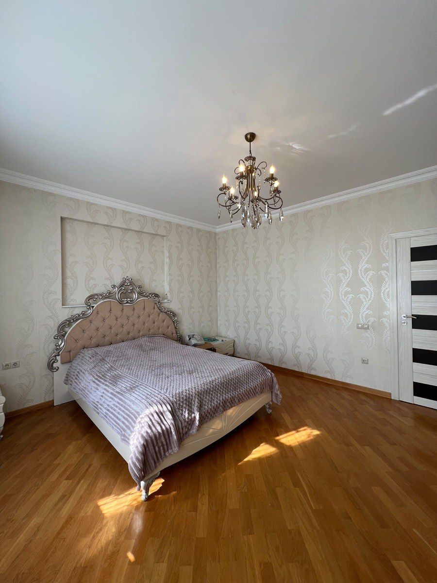 Satılır 3 otaqlı yeni tikili 151 m² — Mənzil, Bakı (8)