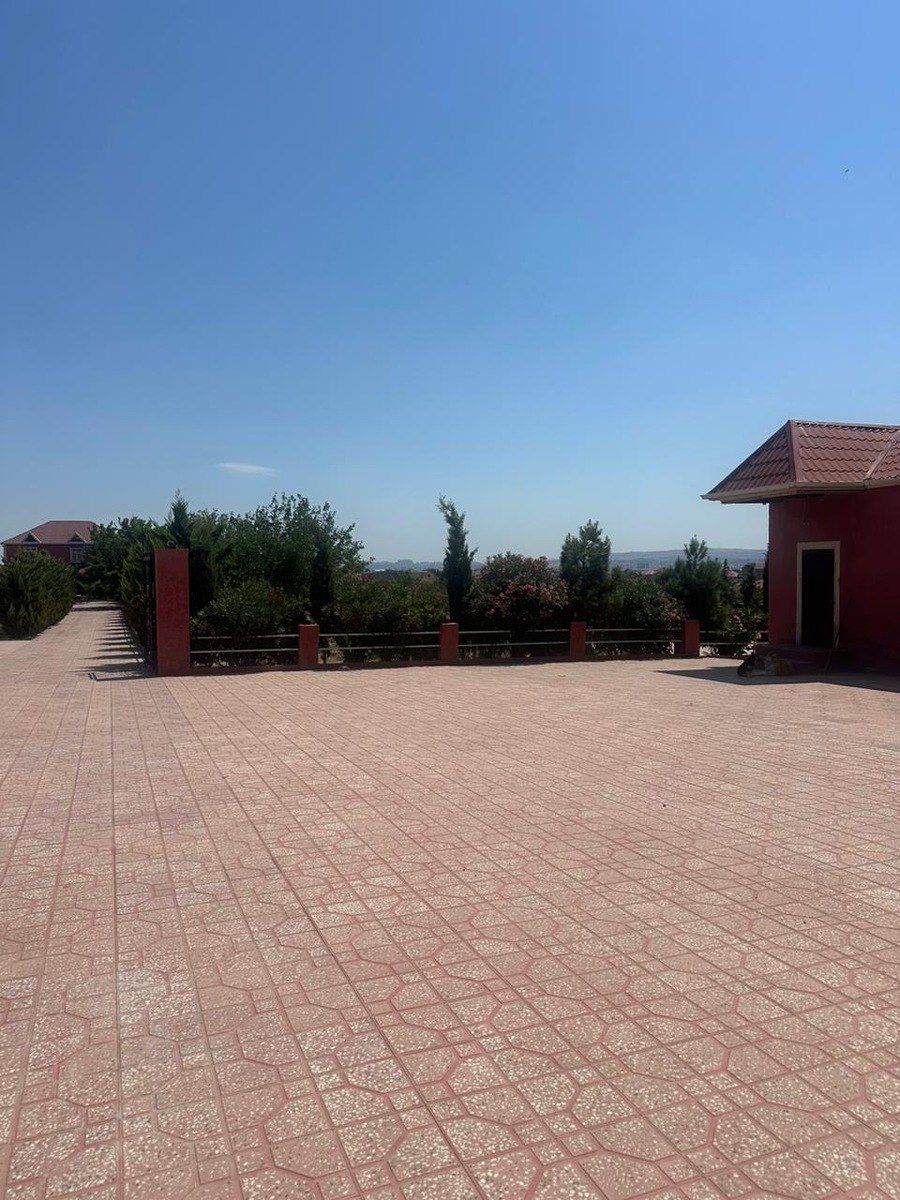 Satılır torpaq 57 sot — Torpaq, Bakı (6)