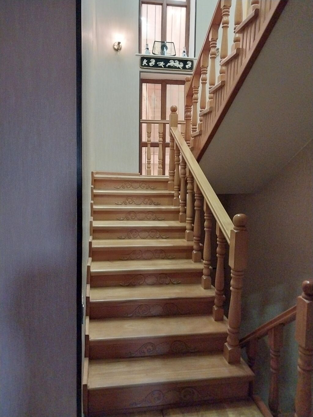 Satılır şəhər daxilində çox gözəl və rahat həyət evi VİP Villa Çox — Daşınmaz əmlak, Bakı (8)