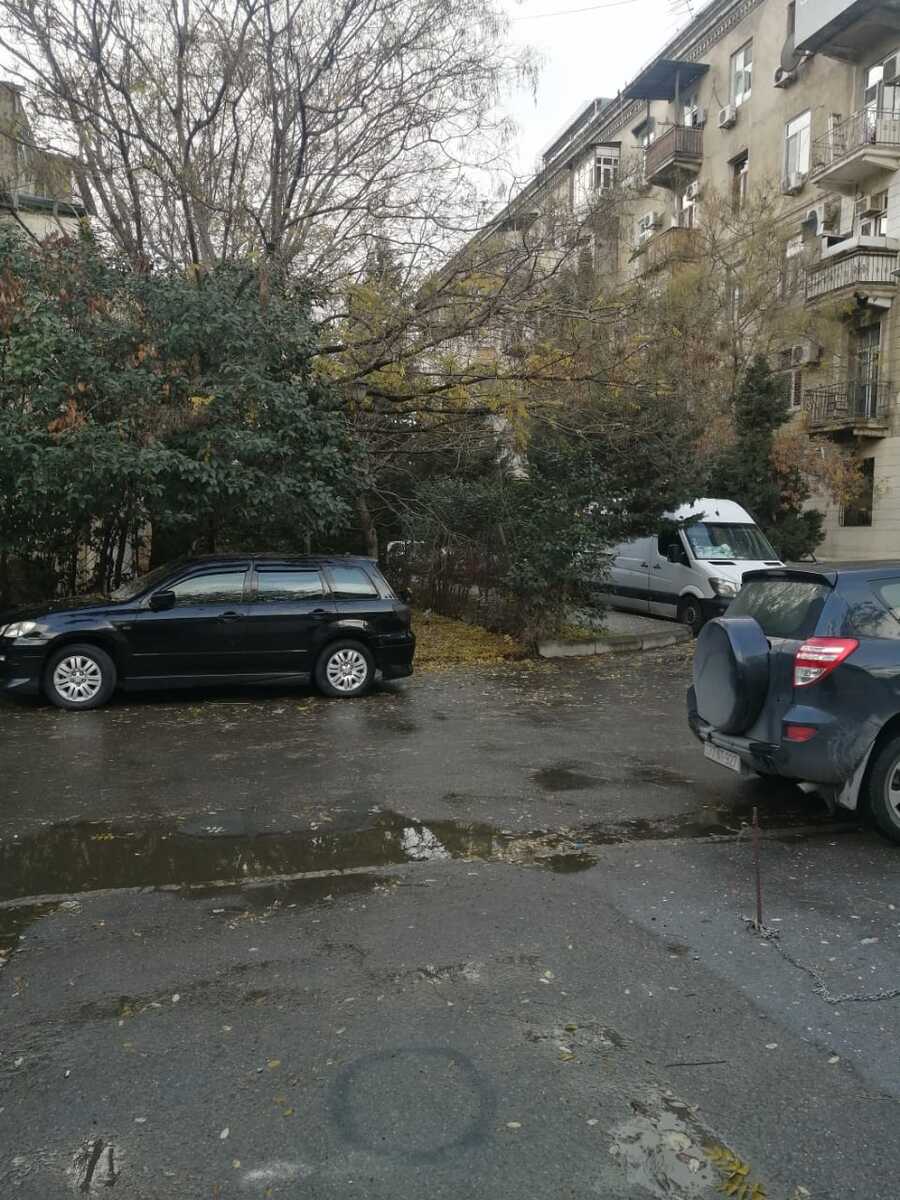 Satılır qaraj 40 m² — Garaj, Bakı (9)