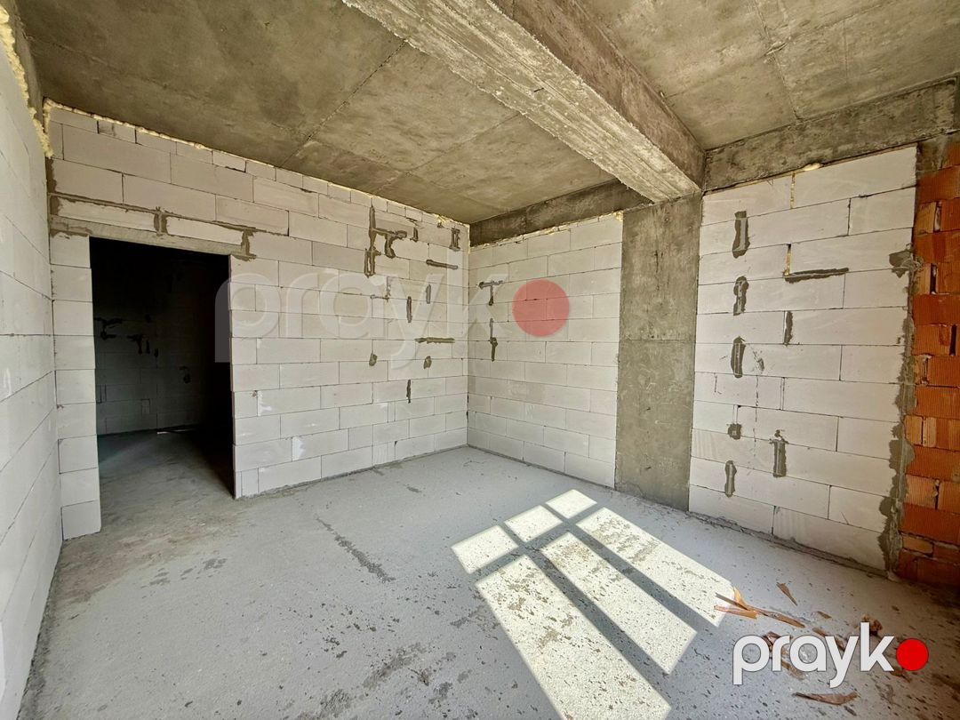 Satılır 3 otaqlı yeni tikili 122.5 m² — Mənzil, Bakı (7)