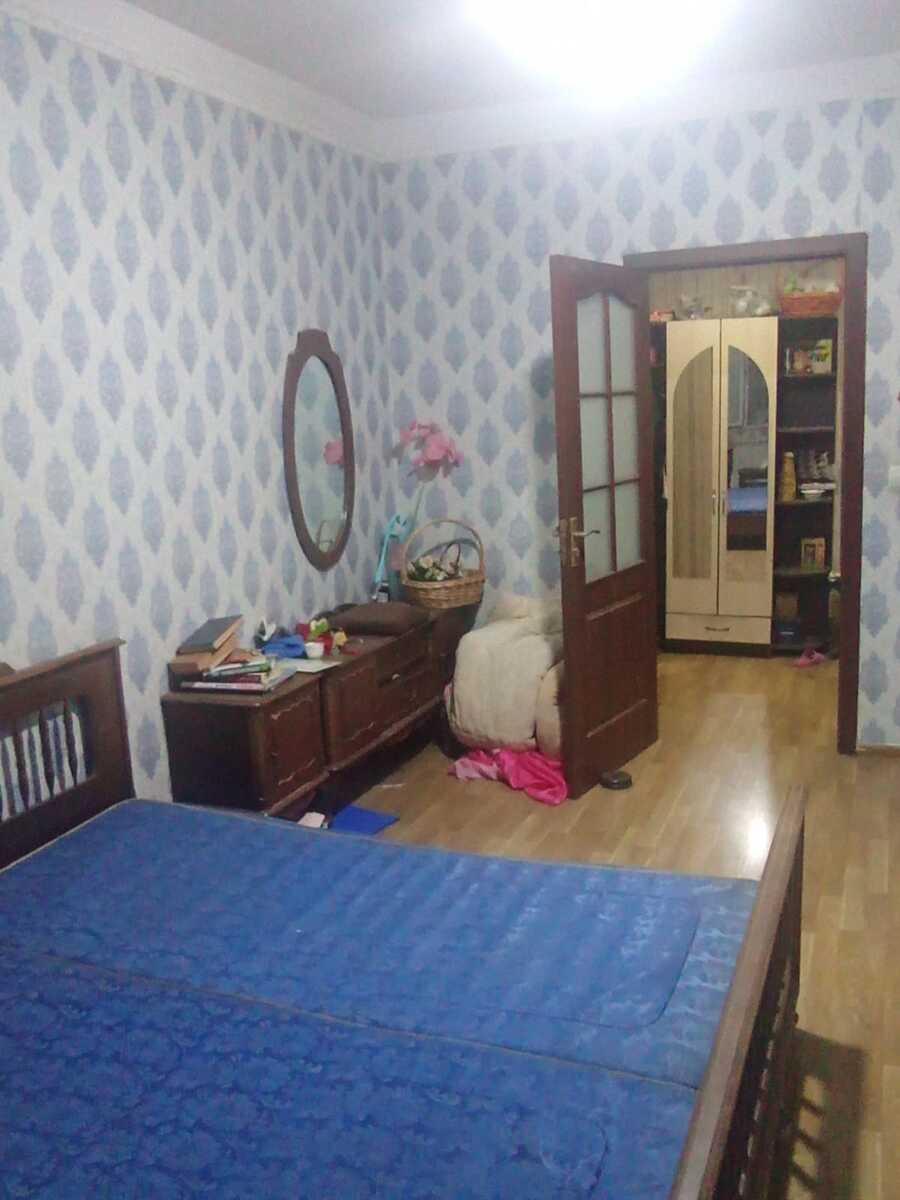 Satılır 2 otaqlı köhnə tikili 65 m² — Mənzil, Bakı (2)