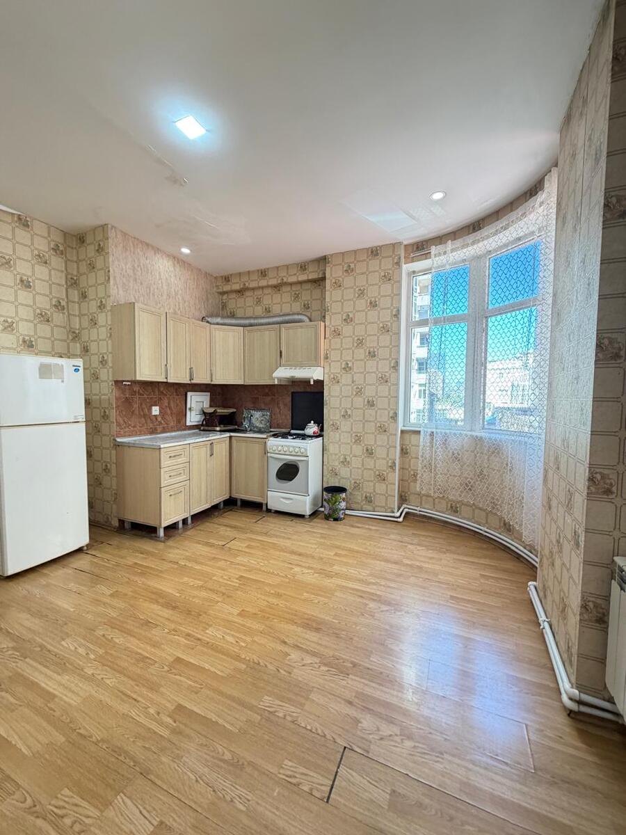 Satılır 2 otaqlı yeni tikili 107 m² — Mənzil, Bakı (7)