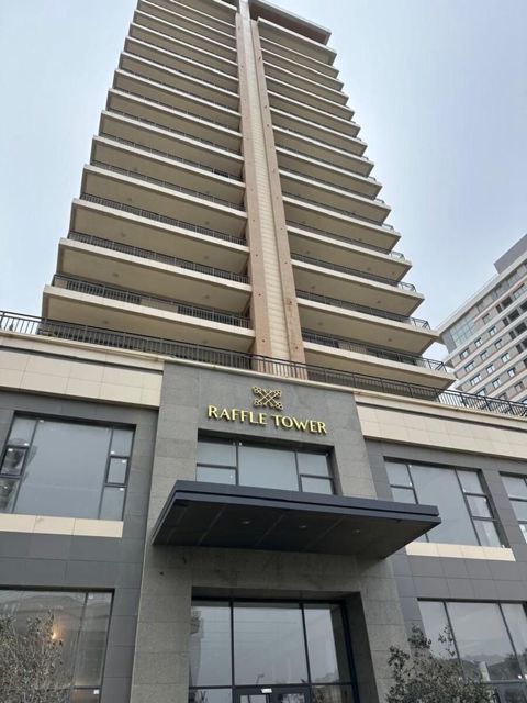 İcarəyə verilir 3 otaqlı yeni tikili 120 m² — Bakı