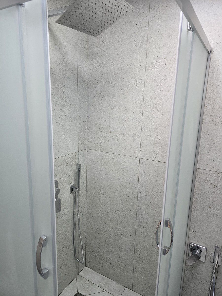 Satılır 1 otaqlı yeni tikili 36.3 m² — Mənzil, Xırdalan (5)