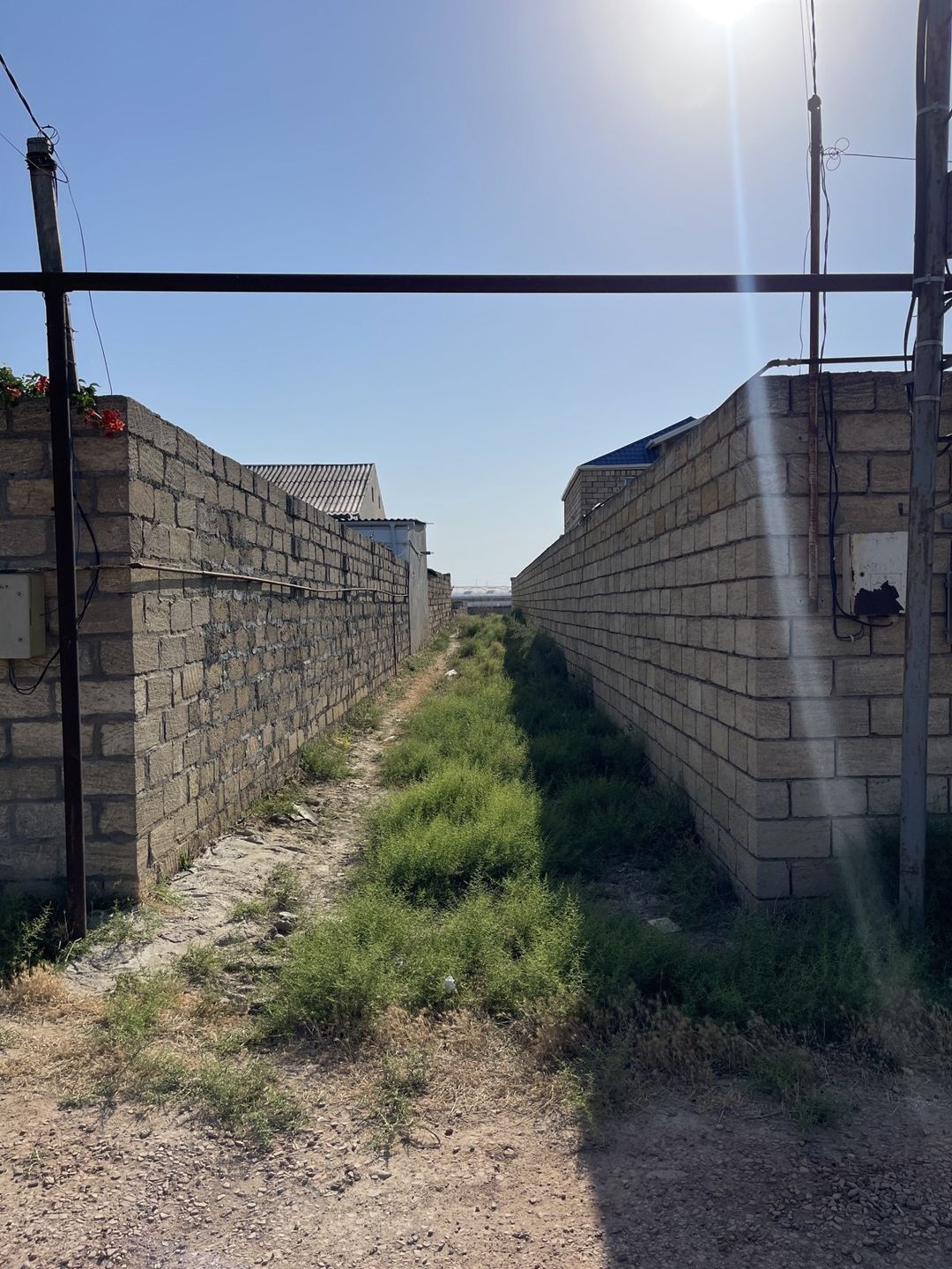 Satılır torpaq 4 sot — Torpaq, Bakı (6)