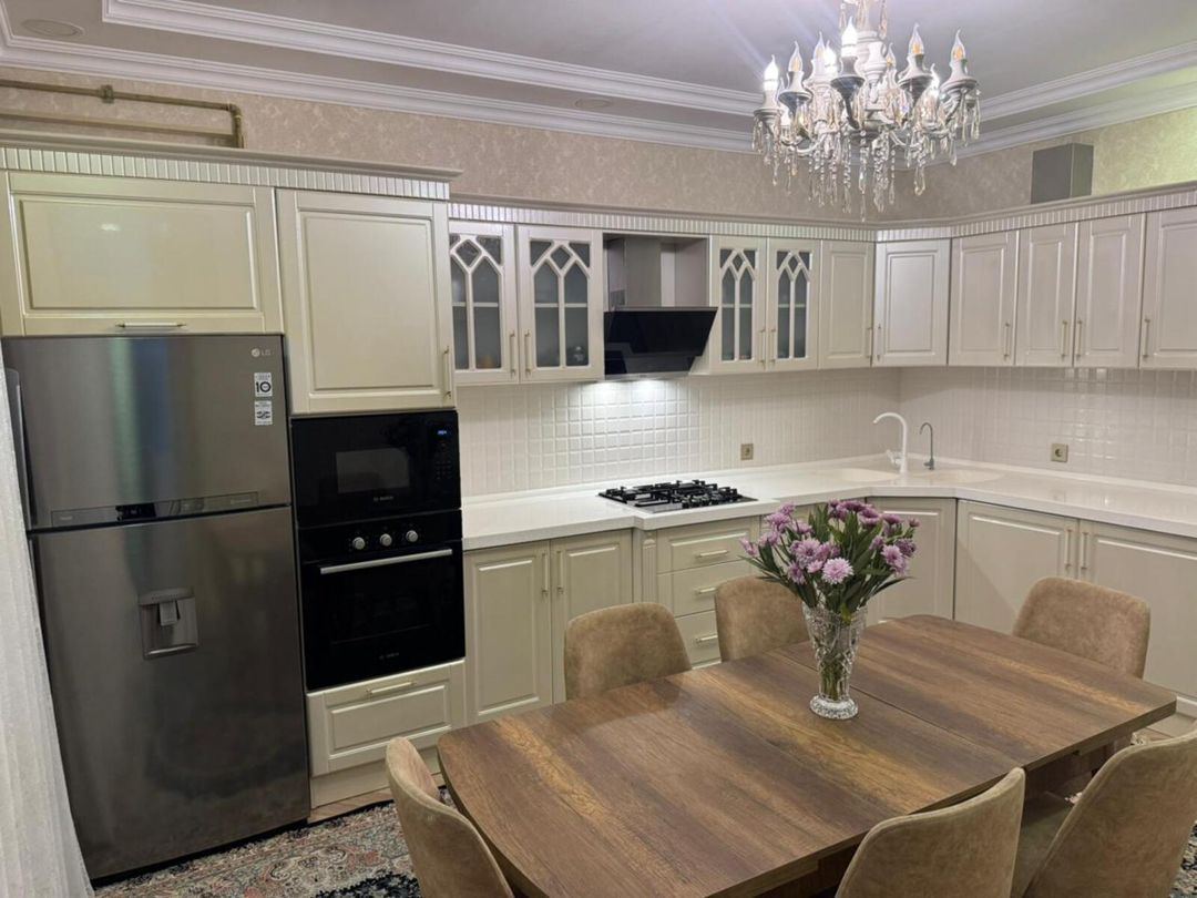 4-otaqlı yeni tikili, Xırdalan ş., 144 m² — Mənzil, Xırdalan (10)