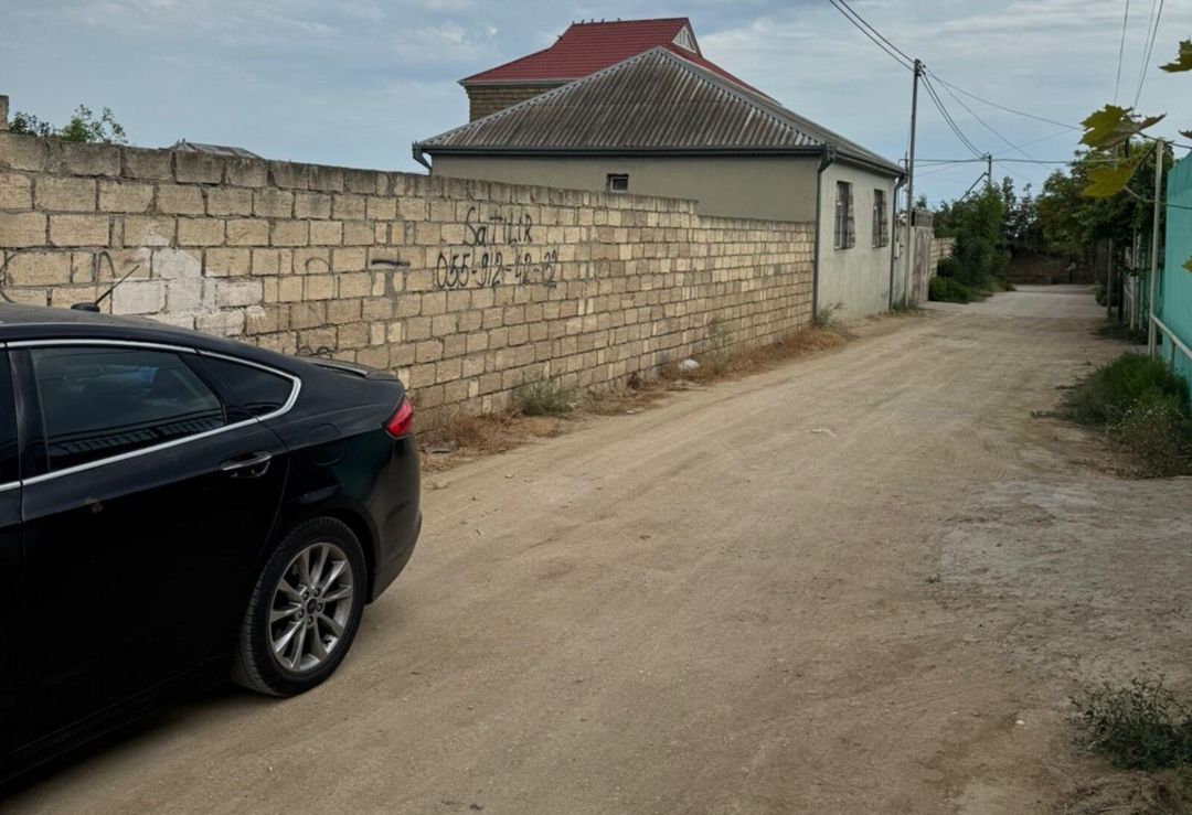Satılır torpaq 6 sot — Torpaq, Bakı (10)