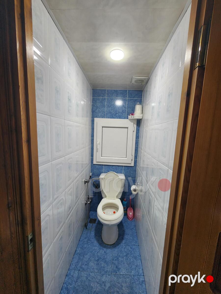 Satılır 3 otaqlı köhnə tikili 65 m² — Mənzil, Bakı (11)