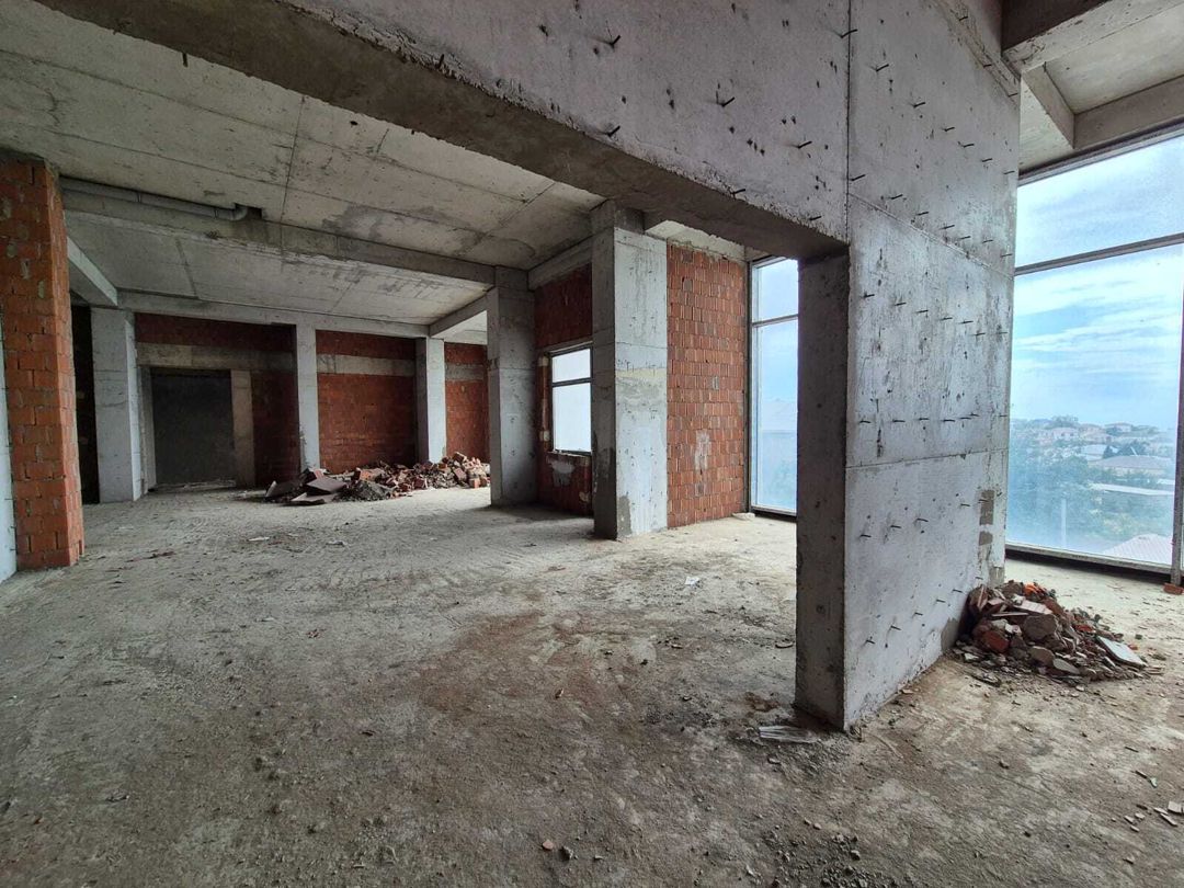 İcarəyə verilir obyekt 361 m² — Əmlak, Bakı (10)