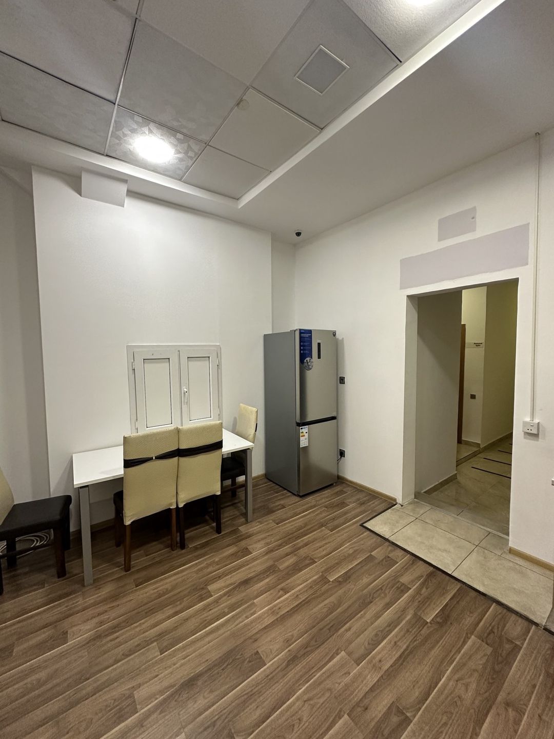 İcarəyə verilir 1 otaqlı ofis 45 m² — Ofis, Bakı (8)